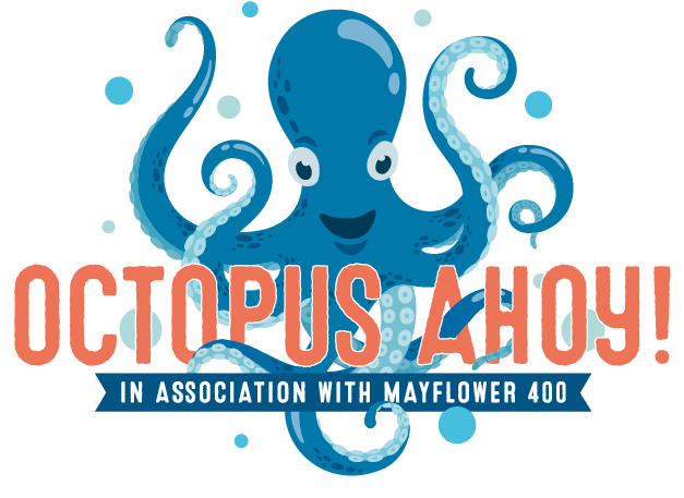 Octopus Ahoy!